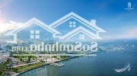 Peninsula Da Nang | Biểu Tượng Sống Khỏe Sống Chất Sống Đỉnh Bên Sông Hàn