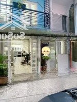 Bán Nhà Hẻm Xe Hơi Trịnh Đình Trọng Tân Phú, Lh Điệp 0903070684