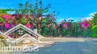 Bán Đất Villa Thủ Thiêm Lô F 10X23M Đối Diện Công Viên, Sân Tennis Giá 150 Triệu/M2