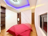 Nhà Mới Phố Bạch Mai, Nhà Đầu Ngõ, Ô Tô Đỗ Cửa, Lô Góc Cực Thoáng, 32M2X4T, 5.9 Tỷ Có Thương Lượng.