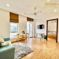  Khai trương căn 1PN hiện đại rộng rãi , ban công thoáng mát