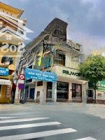 Hàng Hiếm Chưa Qua Đầu Tư! Mặt Tiền Võ Văn Tần Q3 -(5X18M) - 4 Tầng - Đoạn 2 Chiều - Giá Chỉ 34 Tỷ