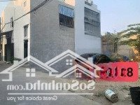 Bán Lô Đất Kiệt 82 Nguyễn Chánh (Kiệt Ô Tô)