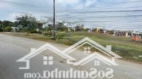 Bán Đất Mặt Tiền Ngay Eco Retreat Bến Lức 150M2 Thổ Cư. Giá Bán 2,5Tỷ