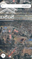 Bán Đất Mặt Tiền Ngay Eco Retreat Bến Lức 150M2 Thổ Cư. Giá Bán 2,5Tỷ