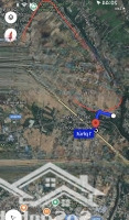 Bán Đất Mặt Tiền Ngay Eco Retreat Bến Lức 150M2 Thổ Cư. Giá Bán 2,5Tỷ