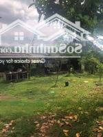 Bán Nhà Vườn Nghỉ Dưỡng Đường Lê Lai, P.lộc Tiến, Tp Bảo Lộc. Diện Tích 2262M2 (26X90)M Đất Vườn