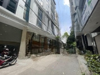 Bán Tòa Văn Phòng Phố Lê Văn Lương, Trung Tâm Quận Thanh Xuân, 150M2, 8 Tầng.