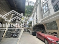 Bán Tòa Văn Phòng Phố Lê Văn Lương, Trung Tâm Quận Thanh Xuân, 150M2, 8 Tầng.
