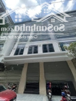 Bán Tòa Văn Phòng Phố Lê Văn Lương, Trung Tâm Quận Thanh Xuân, 150M2, 8 Tầng.