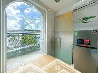 Bán Nhà 5 Tầng Lê Văn Sỹ, Quận 3. Liên Hệ: 0903070684
