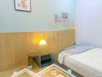 Bán Nhà 5 Tầng Lê Văn Sỹ, Quận 3. Liên Hệ: 0903070684