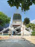 Nhà Bình Chuẩn , Tp Thuận An Gần Giáo Xứ Bà Trà.