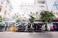Bán Nhà Mặt Tiền Trần Quốc Hoàn, Quận Tân Bình -Diện Tích6X30M - 3 Tầng - Hđt 150 Triệu/Th - Giá Bán 48 Tỷ