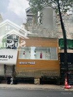 Bán Nhà Mặt Tiền Trần Quốc Hoàn, Quận Tân Bình -Diện Tích6X30M - 3 Tầng - Hđt 150 Triệu/Th - Giá Bán 48 Tỷ