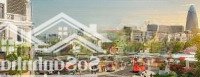 Độc Quyền Lô Góc Siêu Hot Kđt Biển Bình Sơn, Mặt Tiền Đường Lớn Nối Thẳng Ra Biển, Giá Cđt (Có Sỉ)