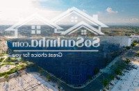 Độc Quyền Lô Góc Siêu Hot Kđt Biển Bình Sơn, Mặt Tiền Đường Lớn Nối Thẳng Ra Biển, Giá Cđt (Có Sỉ)