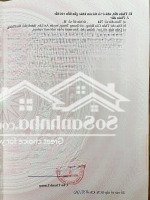 Bán Đất Tại Xã Quang Trung, An Lão, Hải Phòng, Giá Siêu Hời 890 Triệu, 60M2 Đẹp Đường Nhựa 8 Mét