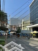 Chính Chủ Bán Đất Mặt Phố Tân Cảng Quận Bình Thạnh, Diên Tích 220M2, Mặt Tiền 10M. Giá Bán 80 Tỷ, Có Tl