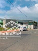 Cần Bán Đấtmặt Tiềnnguyễn Thị Huỳnh, Tt. Thới Lai, Cần Thơ. 120M2, Shr