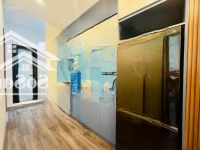 Nhà Tập Thể, Hàng Hiếm Trung Tâm Quận Hoàng Mai, Phố Tân Mai,Gần Hồ Đền Lừ
