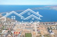 Bán Nhà Phố Quảng Trường Biển Như Võ Nguyên Giáp, Đà Nẵng 81M*Mặt Tiền 4,5M-Sinh Lời Cao-Chỉ 5,8 Tỷ