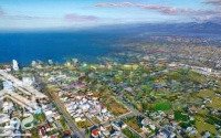 Bán Nhà Phố Quảng Trường Biển Như Võ Nguyên Giáp, Đà Nẵng 81M*Mặt Tiền 4,5M-Sinh Lời Cao-Chỉ 5,8 Tỷ