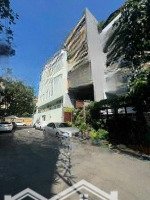 Tòa Vp Ngang 6.9M Phố Hai Bà Trưng, Nhà Thờ Tân Định, Q1 - 7 Tầng - Hđt 200 Triệu/Tháng - Chỉ 49 Tỷ Tl