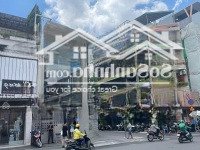 Tòa Vp Ngang 6.9M Phố Hai Bà Trưng, Nhà Thờ Tân Định, Q1 - 7 Tầng - Hđt 200 Triệu/Tháng - Chỉ 49 Tỷ Tl