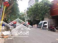 Bán Nhà Mặt Tiền Nội Bộ Vườn Lài, Phường Tân Thành, Quận Tân Phú, 20Mx30M (Giá Chỉ 74 Vnđ)