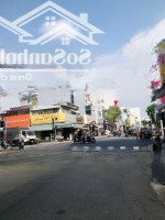 Bán Nhà Mặt Tiền Nội Bộ Vườn Lài, Phường Tân Thành, Quận Tân Phú, 20Mx30M (Giá Chỉ 74 Vnđ)