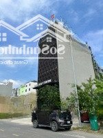 Siêu Hiếm! Bán Tòa Nhà Ngay Mặt Tiền Đặng Như Mai - 8X20M - Hầm 7 Tầng - Hđt: 150 Tr/Th - Giá Bán 60 Tỷ