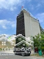 Siêu Hiếm! Bán Tòa Nhà Ngay Mặt Tiền Đặng Như Mai - 8X20M - Hầm 7 Tầng - Hđt: 150 Tr/Th - Giá Bán 60 Tỷ