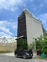 Siêu Hiếm! Bán Tòa Nhà Ngay Mặt Tiền Đặng Như Mai - 8X20M - Hầm 7 Tầng - Hđt: 150 Tr/Th - Giá Bán 60 Tỷ