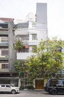 Vị Trí Đẹp! Mặt Tiền Nguyễn Trọng Tuyển Phú Nhuận, Diện Tích: 75M2, Xây Mới 6 Tầng. Chỉ 17,5 Tỷ Tl