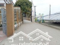Chính Chủ Bán 100M2 Đất Xã Tân Quang Gần Kiêu Kỵ.vị Trí Đẹp Đầu Làng, Đường Rộng Oto 7Chỗ, 4Xtr/M2