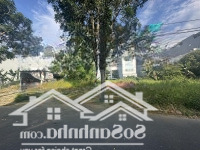 Chào Bán 1 Cặp Đấtmặt Tiềnđường Mỹ Đa Tây 8,Giai Đoạn 1, Gần Sông,Khu Đô Thị Nam Việt Áphường Khuê