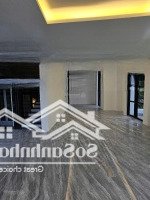 Cho Thuê Biệt Thự Căn Góc 312M2