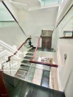 Bán Nhà Đẹp, Hẻm Xe Hơi 6M Thông Đường Vườn Lài - Dt: 4X20M - Đúc 1 Trệt 3 Lầu - Giá: 9,8 Tỷ Tl