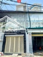 Bán Nhà Đẹp, Hẻm Xe Hơi 6M Thông Đường Vườn Lài - Dt: 4X20M - Đúc 1 Trệt 3 Lầu - Giá: 9,8 Tỷ Tl