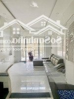 Bán Nhà Đẹp, Hẻm Xe Hơi 6M Thông Đường Vườn Lài - Dt: 4X20M - Đúc 1 Trệt 3 Lầu - Giá: 9,8 Tỷ Tl