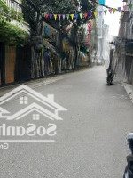 Bán Nhà Đông Thiên, 40M, Giá Bán 4.88Tỷ Dân Xây Chắc Chắn. Công Năng Đầy Đủ. An Sinh Đỉnh.