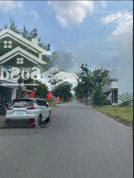 Bán Cặp Đất 200M2 Đường Khái Tây 5 - Hoà Quý, Đấu Lưng Mai Đăng Chơn, Ngũ Hành Sơn, Đà Nẵng