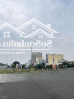 Bán Đất Mặt Tiền Đường 2/9, Đà Nẵng. Diện Tích Lớn Phù Hợp Xây Cao Tầng