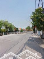 Bán Đất Lô Góc 2 Mặt Tiền Thạnh Xuân 23, Quận 12 - 13M X 24M - 6.1 Tỷ