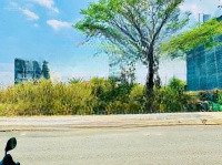 Bán Lô Đất J1-17 105M2, Gần Nhà Hàng Hương Sen, Hồ Sinh Thái 15Ha