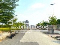 Bán Lô Đất J1-17 105M2, Gần Nhà Hàng Hương Sen, Hồ Sinh Thái 15Ha