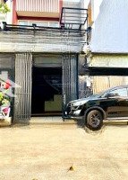 Sát Mặt Tiền Thạnh Xuân 25 - Quận 12 - Xe Hơi Vào Nhà - 3 Tầng 80M2 - 4 Pn - 5.5 Tỷ
