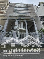 Chính Chủ Cho Thuê Nhà 38/6N Nguyễn Văn Trỗi, Q. Pn, 16X25M, Hầm Trệt Lửng 3 Lầu St, 0908140491