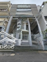 Chính Chủ Cho Thuê Nhà 38/6N Nguyễn Văn Trỗi, Q. Pn, 16X25M, Hầm Trệt Lửng 3 Lầu St, 0908140491